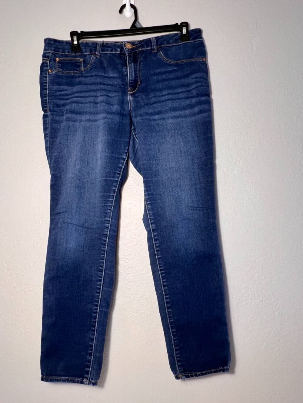 EUC Size 16 Jordache Jeans